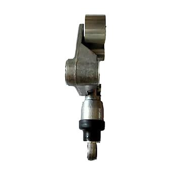 パンダマン。 Amazon.com: X AUTOHAUX Belt Tensioner Pulley Assembly No